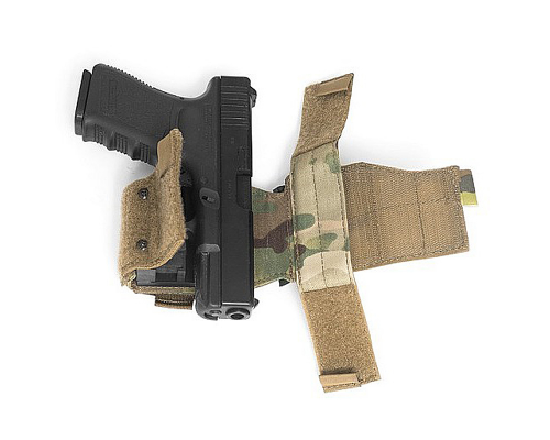 Универсальная кобура Warrior Assault Systems