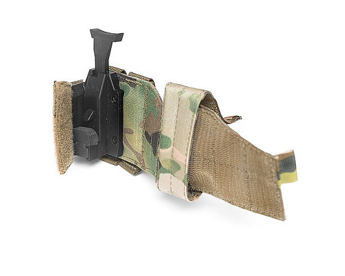 Универсальная кобура Warrior Assault Systems