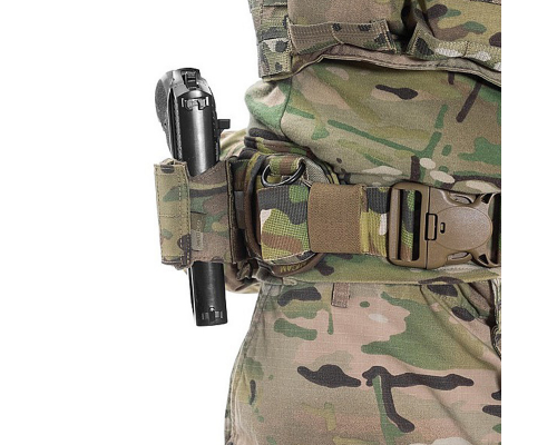 Универсальная кобура Warrior Assault Systems