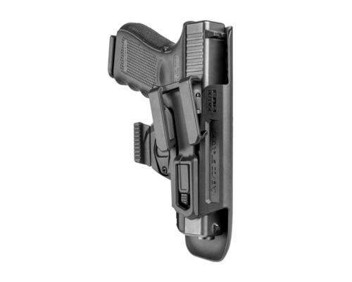 Внутренняя кобура для Glock 17, 19, 22, 23, 31, 32 Scorpus Covert Fab-Defense