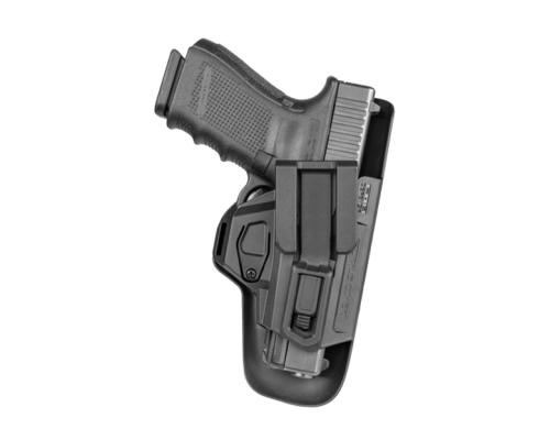 Внутренняя кобура для Glock 17, 19, 22, 23, 31, 32 Scorpus Covert Fab-Defense