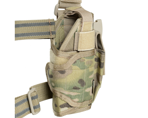 Набедренная кобура Universal Tactical Performance