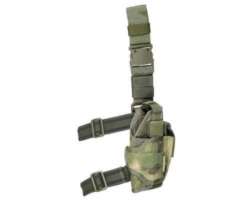 Набедренная кобура Universal Tactical Performance