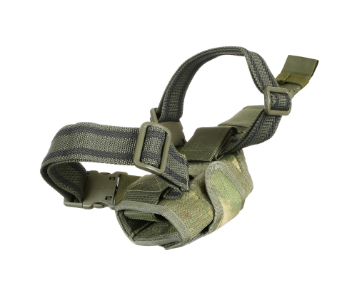 Набедренная кобура Universal Tactical Performance