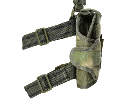 Набедренная кобура Universal Tactical Performance