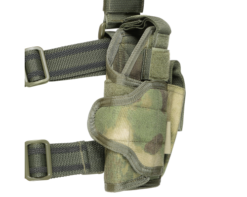 Набедренная кобура Universal Tactical Performance