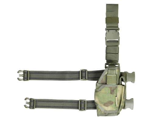 Набедренная кобура Universal Tactical Performance