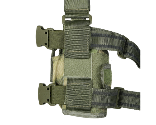Набедренная кобура Universal Tactical Performance