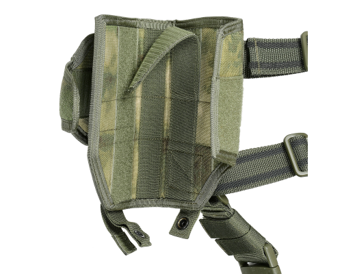 Набедренная кобура Universal Tactical Performance