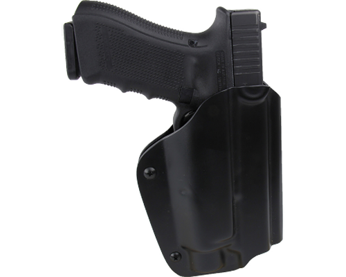 Кобура OWB wTac-Light для Глок 17 с фонарем Blade-Tech