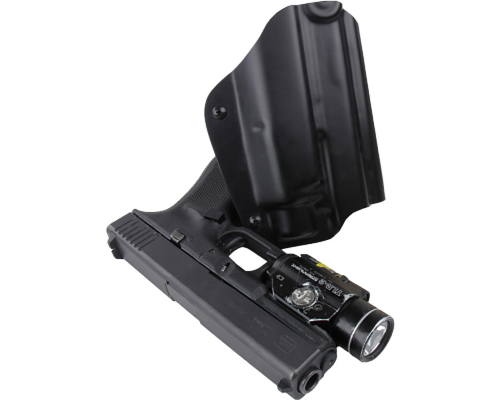 Кобура OWB wTac-Light для Глок 17 с фонарем Blade-Tech