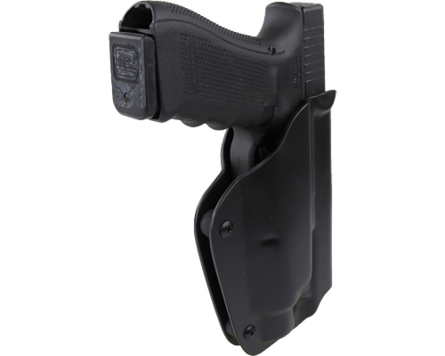 Кобура OWB wTac-Light для Глок 17 с фонарем Blade-Tech
