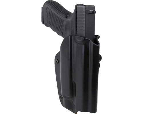 Кобура OWB wTac-Light для Глок 17 с фонарем Blade-Tech