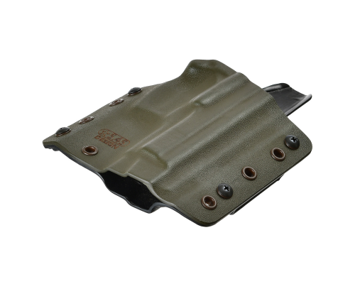 Кобура из Kydex под Пистолет Ярыгина до 2011 года (с отверстием) 5.45 DESIGN