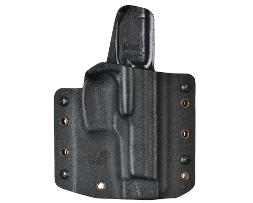 Кобура из Kydex под Пистолет Ярыгина до 2011 года (с отверстием) 5.45 DESIGN