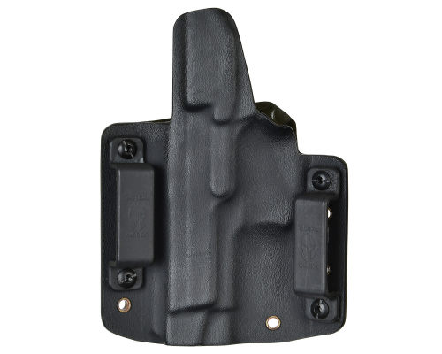 Кобура из Kydex под Пистолет Ярыгина до 2011 года (с отверстием) 5.45 DESIGN
