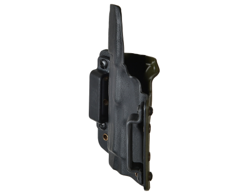 Кобура из Kydex под Пистолет Ярыгина до 2011 года (с отверстием) 5.45 DESIGN
