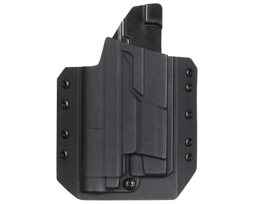 Кобура из Kydex под Ярыгин с фонарём после 2011 года 5.45 DESIGN