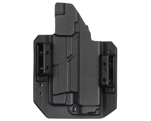 Кобура из Kydex под Ярыгин с фонарём после 2011 года 5.45 DESIGN