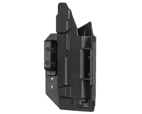 Кобура из Kydex под Ярыгин с фонарём после 2011 года 5.45 DESIGN
