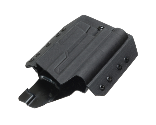 Кобура из Kydex под Ярыгин с фонарём после 2011 года 5.45 DESIGN