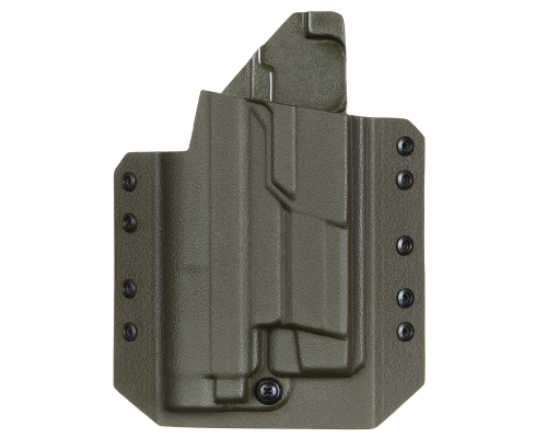 Кобура из Kydex под Ярыгин с фонарём после 2011 года 5.45 DESIGN