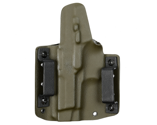 Кобура из Kydex под Пистолет Ярыгина после 2011 года (с отверстием) 5.45 DESIGN