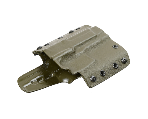 Кобура из Kydex под Пистолет Ярыгина после 2011 года (с отверстием) 5.45 DESIGN
