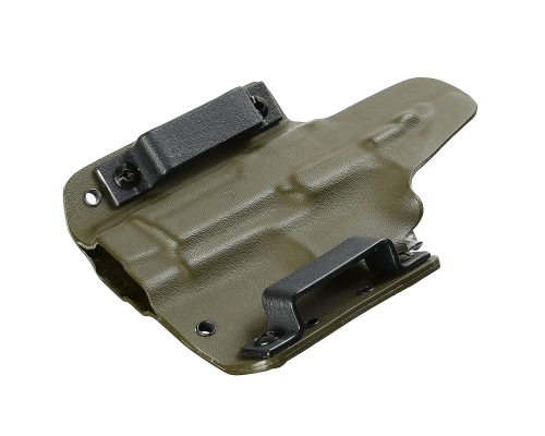 Кобура из Kydex под Пистолет Ярыгина после 2011 года (с отверстием) 5.45 DESIGN