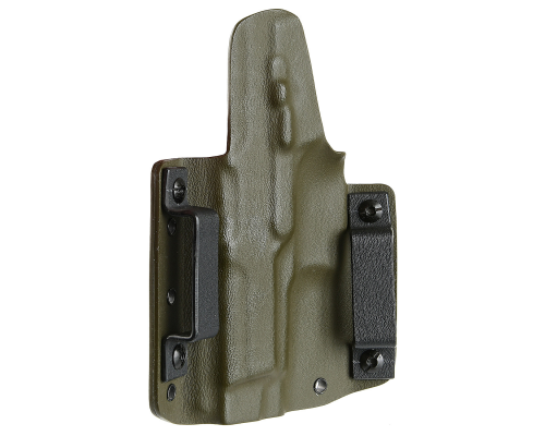 Кобура из Kydex под Пистолет Ярыгина после 2011 года (с отверстием) 5.45 DESIGN