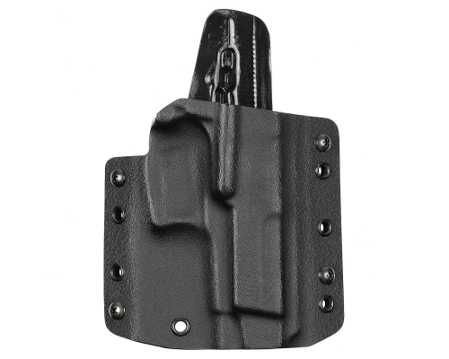 Кобура из Kydex под Пистолет Ярыгина после 2011 года (с отверстием) 5.45 DESIGN