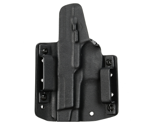 Кобура из Kydex под Пистолет Ярыгина после 2011 года (с отверстием) 5.45 DESIGN