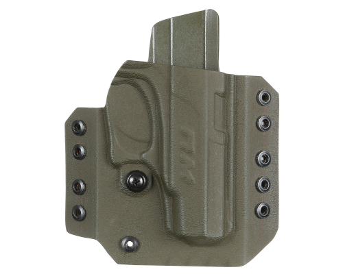 Кобура из Kydex под ПМ 5.45 DESIGN