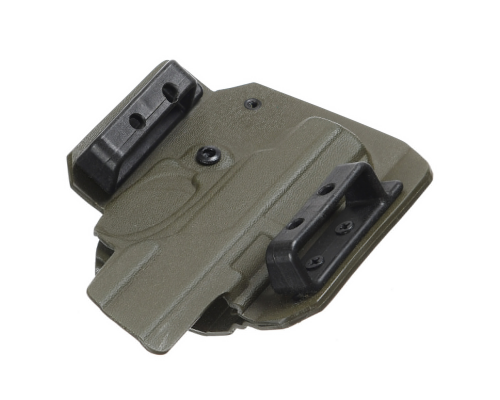 Кобура из Kydex под ПМ 5.45 DESIGN