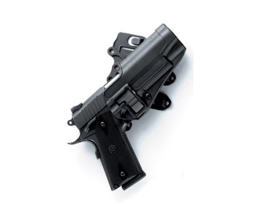 Адаптер для Molle Serpa Platform Ambidextrous BlackHawk