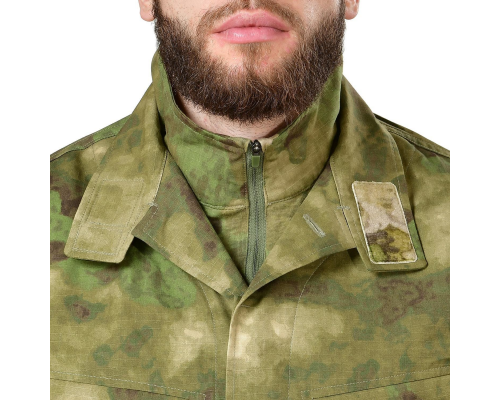 Тактическая куртка "Рысь" 5.45 DESIGN