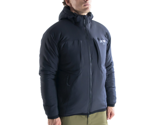 Утепленная куртка HT Insulated Hooded Otte Gear
