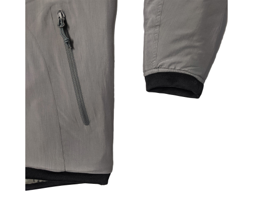Утепленная куртка HT Insulated Hooded Otte Gear