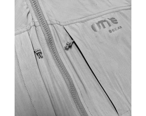 Утепленная куртка HT Insulated Hooded Otte Gear