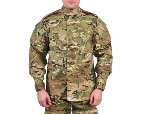 Тактическая куртка BSU (Battle Strike Uniform) Tactical Performance