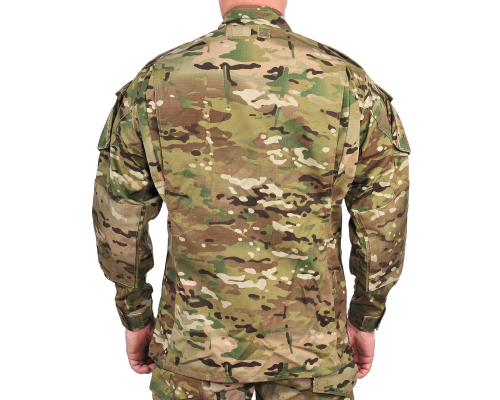 Тактическая куртка BSU (Battle Strike Uniform) Tactical Performance