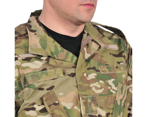 Тактическая куртка BSU (Battle Strike Uniform) Tactical Performance