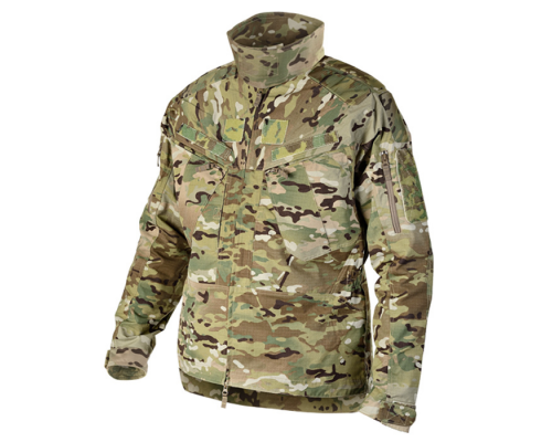 Тактическая куртка TFJ (Tactical Field Jacket) Tactical Performance