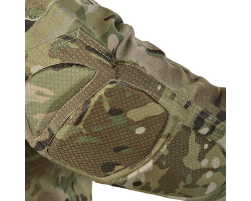 Тактическая куртка TFJ (Tactical Field Jacket) Tactical Performance