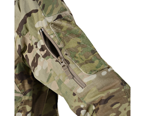 Тактическая куртка TFJ (Tactical Field Jacket) Tactical Performance