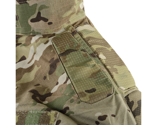 Тактическая куртка TFJ (Tactical Field Jacket) Tactical Performance