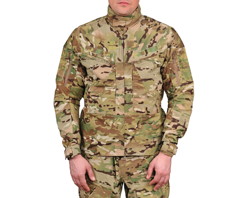 Тактическая куртка TFJ (Tactical Field Jacket) Tactical Performance