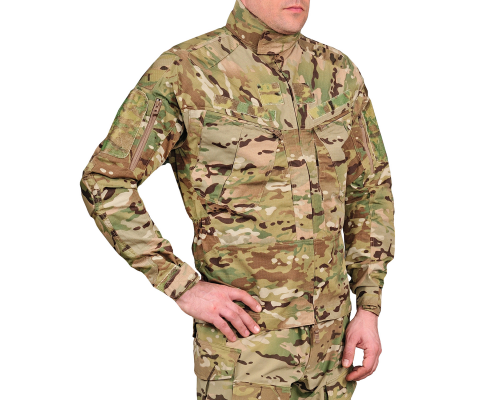 Тактическая куртка TFJ (Tactical Field Jacket) Tactical Performance