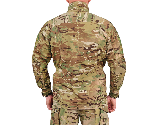 Тактическая куртка TFJ (Tactical Field Jacket) Tactical Performance