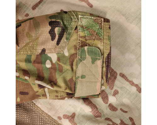 Тактическая куртка TFJ (Tactical Field Jacket) Tactical Performance